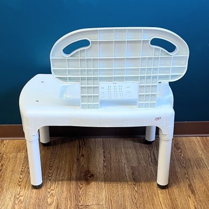 TRANSFER BATH BENCH