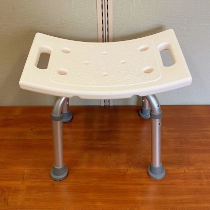 SHOWER CHAIR