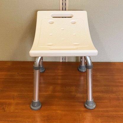 SHOWER CHAIR