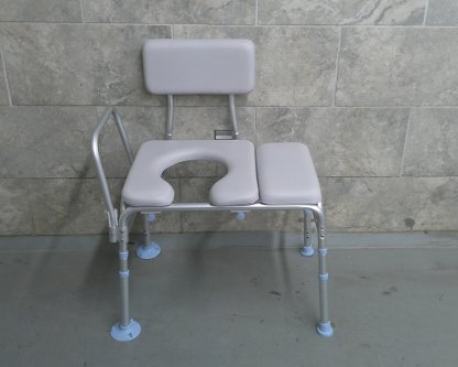 transfer bench