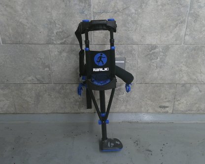 iwalk 3.0 crutch