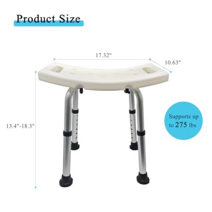 SHOWER CHAIR