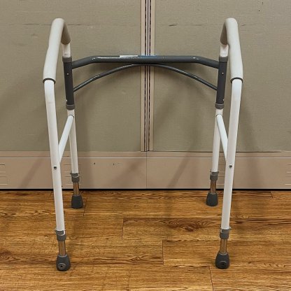 TOILET SAFETY FRAME