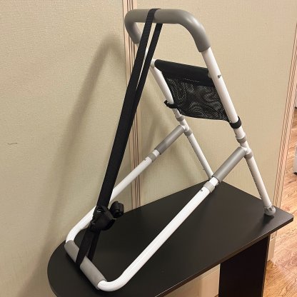 BED RAIL