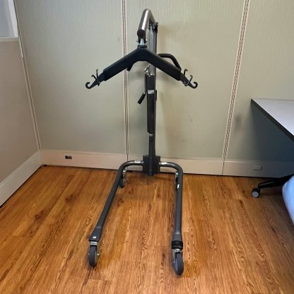 SLING LIFT, MANUAL