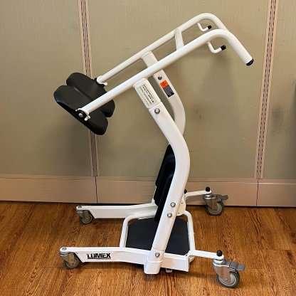 STAND ASSIST FRAME