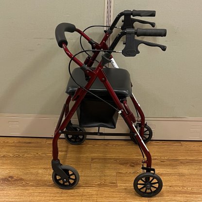 ROLLATOR