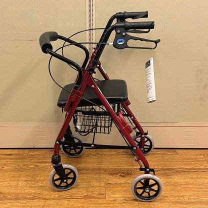 ROLLATOR