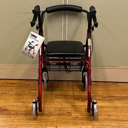 ROLLATOR