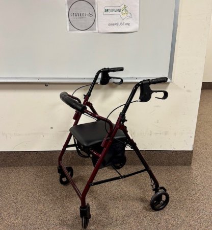 Rollator