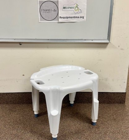 Shower/Bath Seat