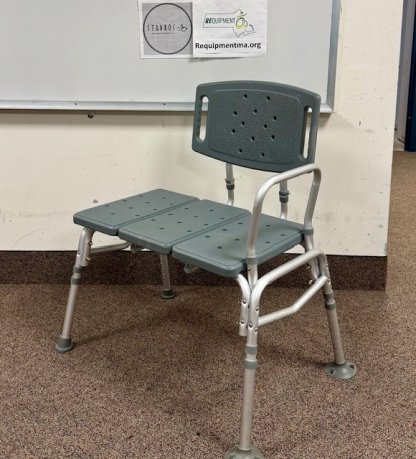 Transfer Bench