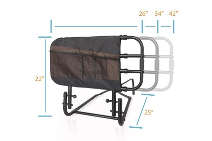 BED RAIL
