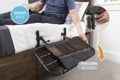 BED RAIL