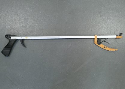Reacher Tool--26", Grabber/Reacher