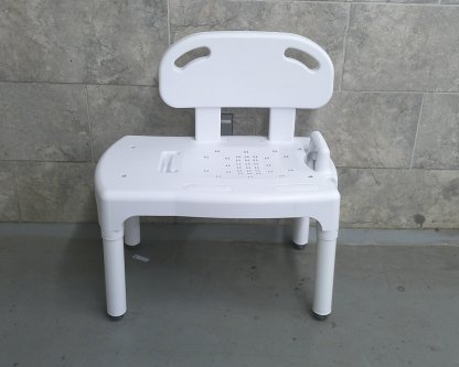 transfer bench