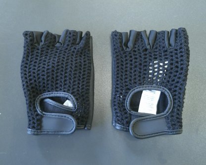 Wheelchair Gloves - Extra Large
