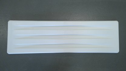Plastic Transfer Board