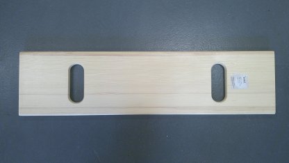 Wood Transfer Board