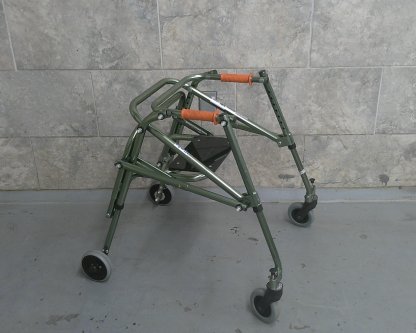 Posterior Walker - Pediatric