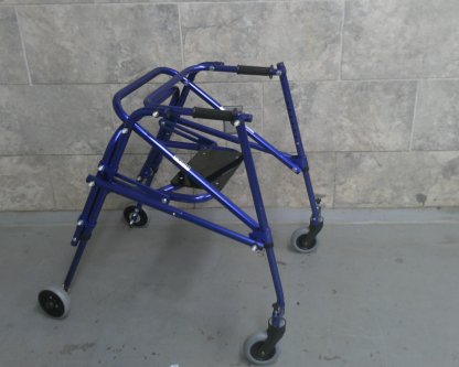 Posterior Walker - Pediatric