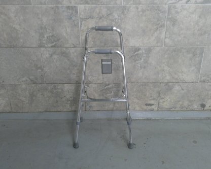 hemi walker