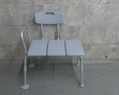 transfer bench