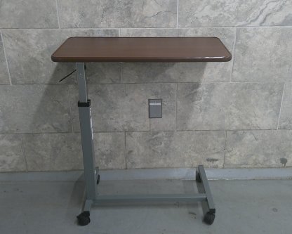 Overbed Table
