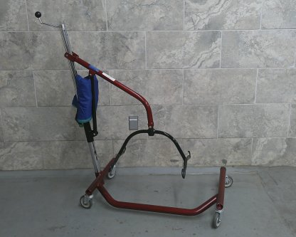 Manual Sling Lift