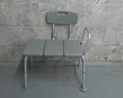 transfer bench
