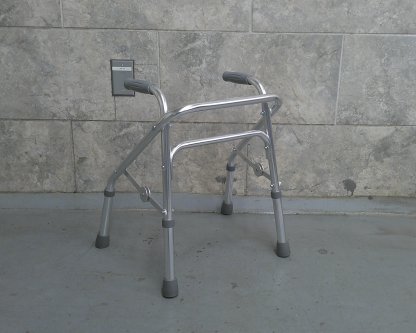 Pediatric Walker