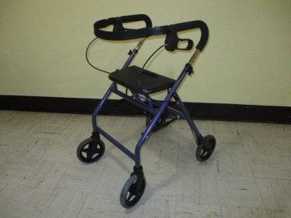 Rollator