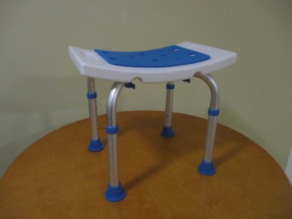 Tub seat