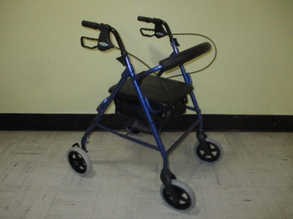 Rollator