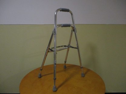 Hemi Side Walker