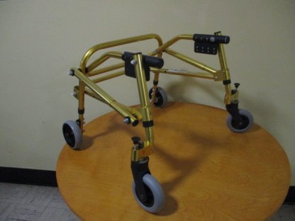 Gait trainer x small