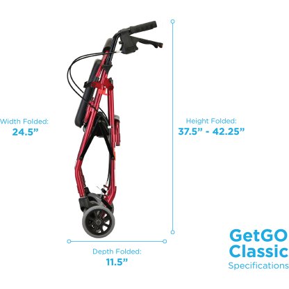 ROLLATOR