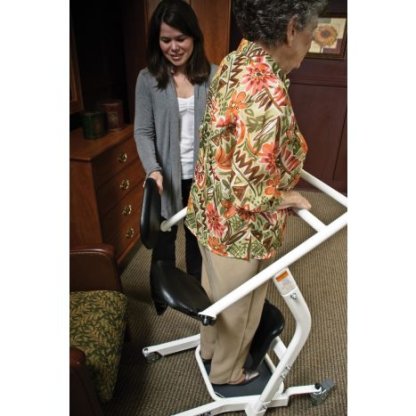 STAND ASSIST FRAME