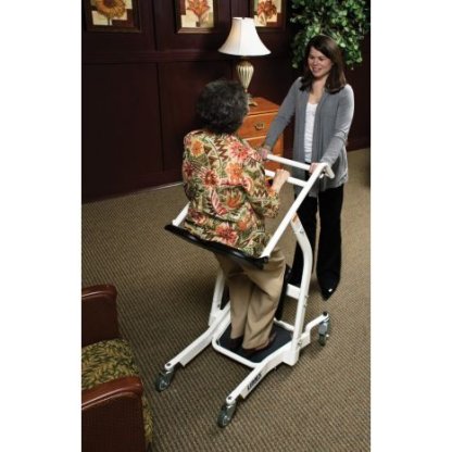 STAND ASSIST FRAME