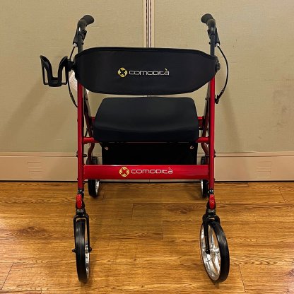 ROLLATOR