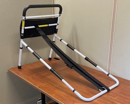 BED RAIL