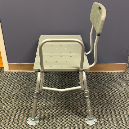 TRANSFER BATH BENCH
