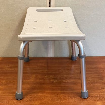 SHOWER CHAIR
