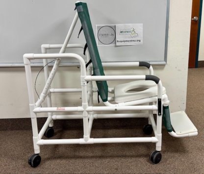 MJM Bathing system upright