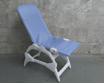Bathing System with Tub Stand