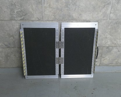 Portable Ramp - 2 Foot