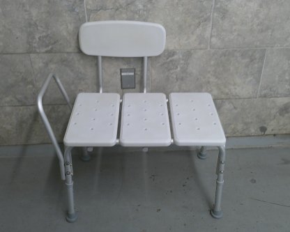 transfer bench