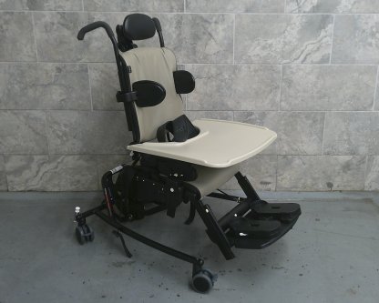 Hi/low Activity Chair - Size Large