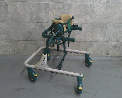 rifton gait trainer k521