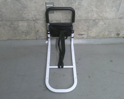 Bed Rail Support